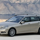 Illustration for article titled 2010 Mercedes E-Class Estate Debuts Ahead Of Frankfurt